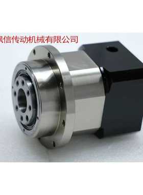 FXPLF160 2000W 3000W 4200W 行星减速机.