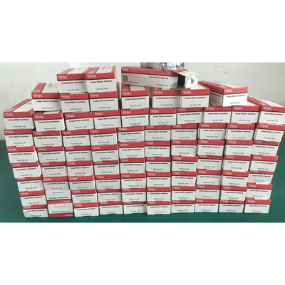 THK直线导轨THK滑块 HSR55A HSR65A HSR85A HSR20LA