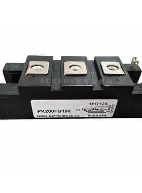 DCA100AA60 DCA200UA65 FRS400BA50晶闸管可控硅三相整流桥模块