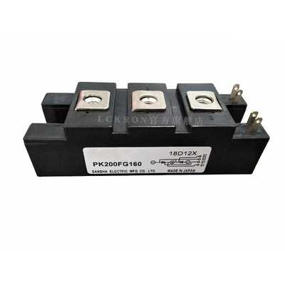 DCA100AA60 DCA200UA65 FRS400BA50晶闸管可控硅三相整流桥模块