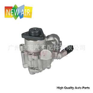 707995514助力泵 适用于GAZ SOBOL POWER STEERING PUMP707995514