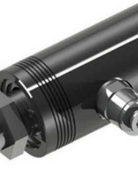 德国HAAG+ZEISSLER回转接头