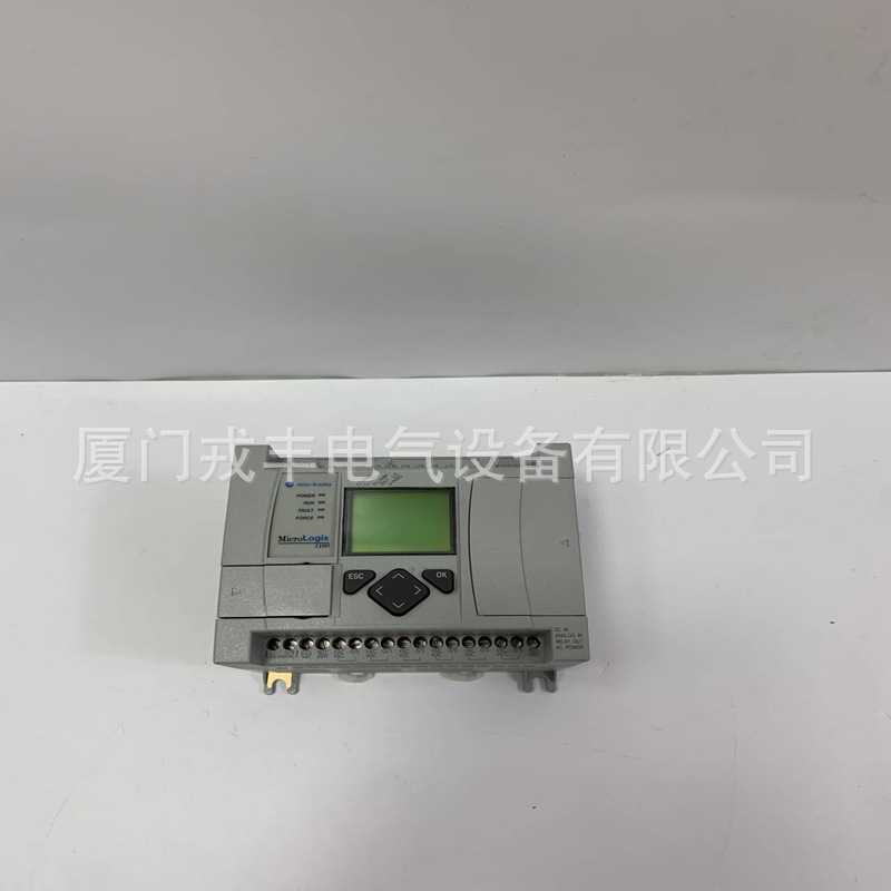 440R-E23191    A-B    输入输出模块模拟量控制