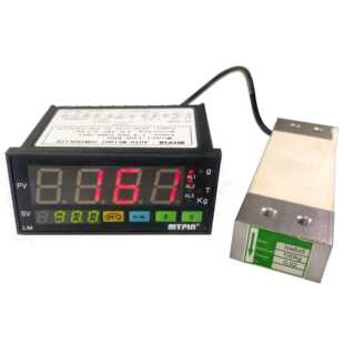 高强抗干扰持久耐用精准测量LG定量包装称 称重显示控制仪表