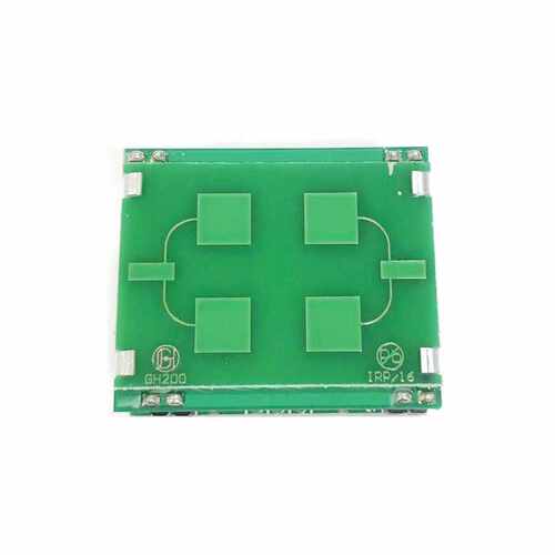 新款GH-719C/GH719微波感应位移模块，超小体积，距离可达30M