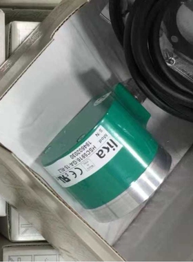 意大利莱卡lika编码器IT65-H-2048ZCP4D/S506 原装进口