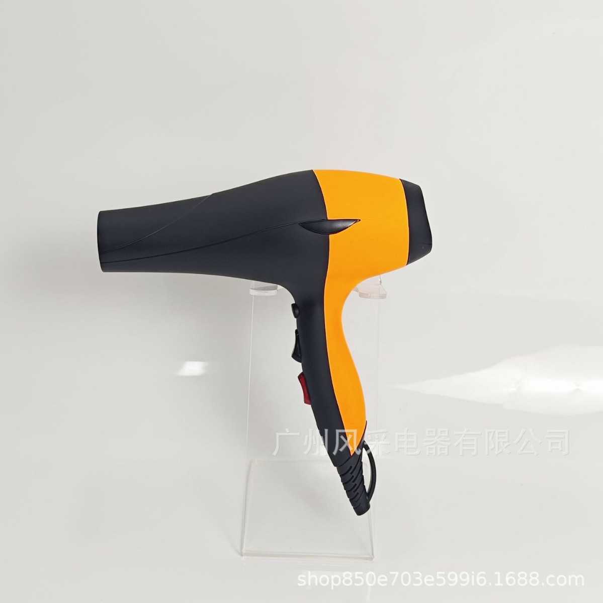 跨境高速吹风机理发店发廊专业不伤发负离子大功率家用电吹风筒