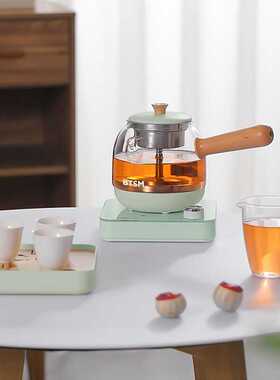 BTSM 500ml大容量层叠收纳禅意壶 BTZC-602A