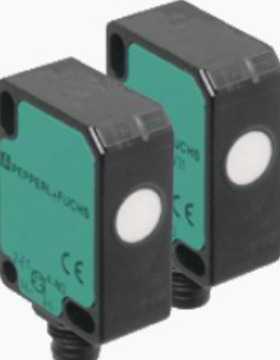 倍加福对射式超声波测障 （233248）UBE800-F77-SE2-V31