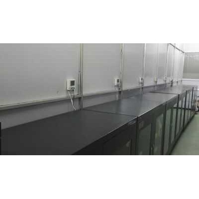 冰箱温度传感器-modbus协议485冰箱温度报警器冰箱温度监控系统