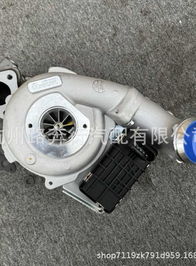 823024823024-1 823024-3 823024-0001 35242171适用道奇3.0T涡轮