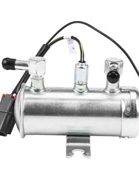 24V汽车通用电动燃油泵 4645227 89800093971