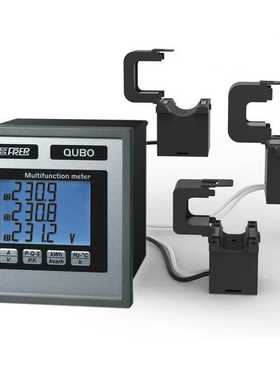 意大利FRER 电气测量，可用于采集所有主要测量值