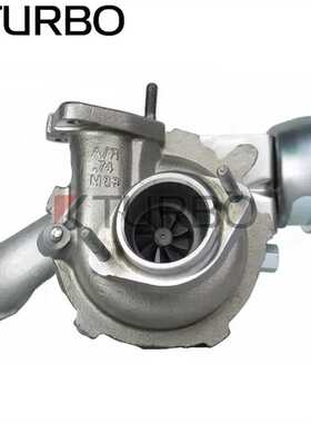 GT1549适用于现代双龙 761433-0002 A6640900780涡轮增压器