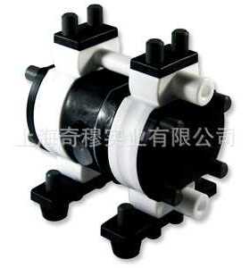 易威奇易威奇气动隔膜泵D152SN替换YAMADA雅马达