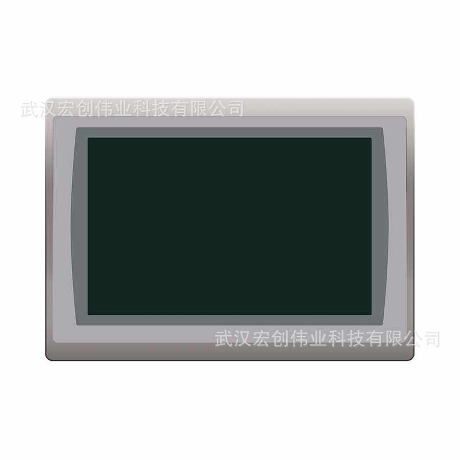 2711P-RDT10C 2711P-RDT12C 罗克韦尔AB显示模块触摸屏