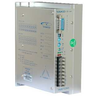 原装研控三相数字式步进电机驱动器：YKD3722M   YKC3722MA