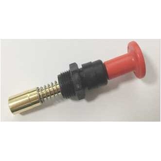 厂家直供化油器修理包 KEIHIN FCR-MX 热启动按钮 CHOCK STARTER