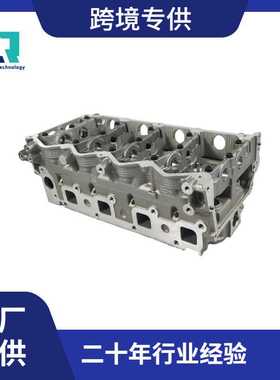 厂家直供YD25缸盖 AMC908505 11040-5M300 11040-5M301 for D22