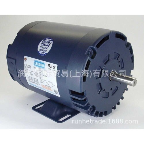 热门全新LEESON电机/LEESON驱动器/LEESON联轴器