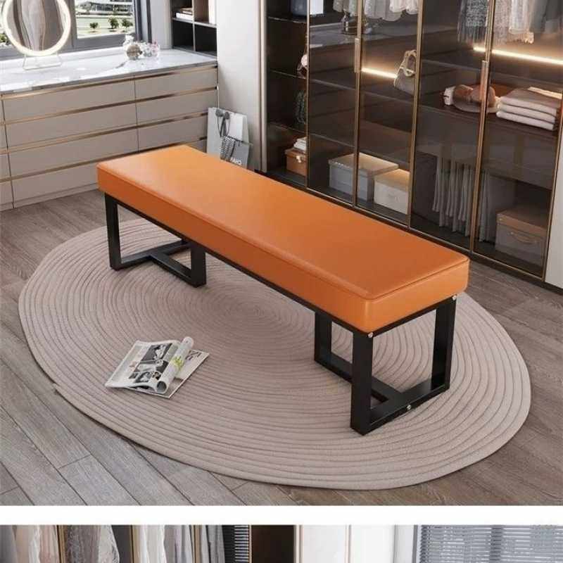 轻奢条凳鞋店凳子换鞋软包休息浴室服装店健身房长条沙发床尾简约,玩具/童车/益智/积木/模型,垂直悬浮玩具,淘宝优惠券,粉丝福利购,淘宝优惠卷