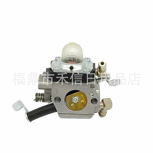 化油器适用Wacker BS50-2i BS60-2i BS70-2i Walbro HDA242割草机
