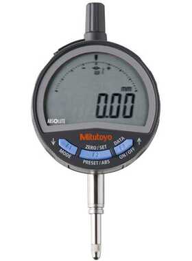 三丰数显百分表 543-710B 12.7/0.01MM 百分表 三丰数显指示表