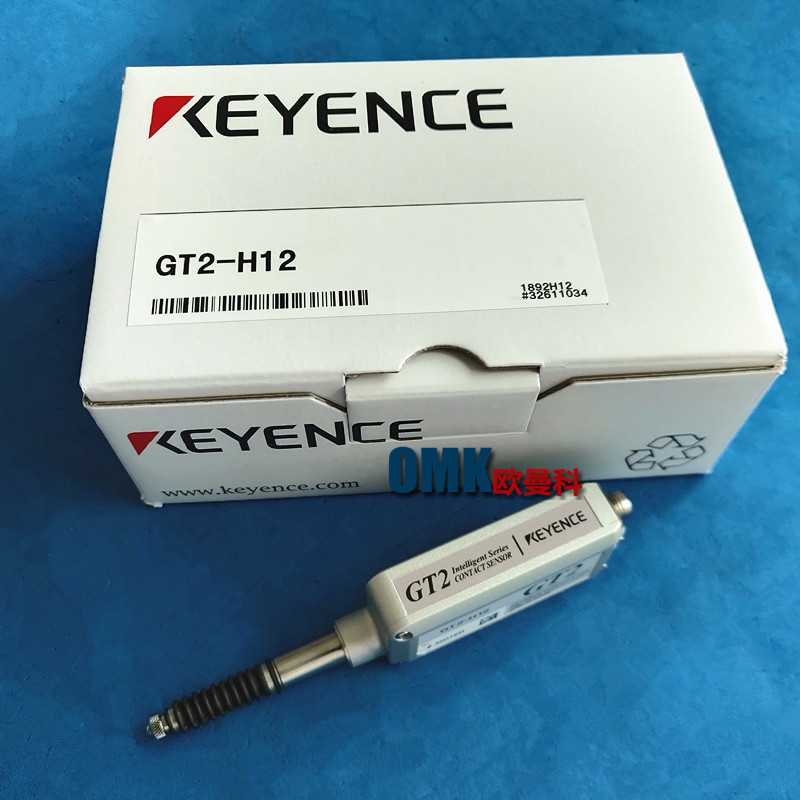 基恩士位移数字传感器GT2-71N GT2-71MCP触发式传感器