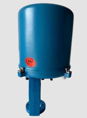 杭州瑞裕电子执行器381LSB-50 输出力5000N电子式电动执行器