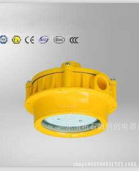BPC8762 防爆平台灯 15W