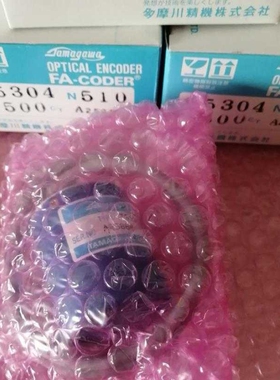 TS5226N104/TS5226N103 多摩川TS5233N574(OIH48-6000P32-L6-5V）