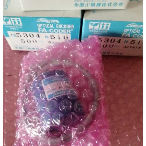 TS5226N104/TS5226N103 多摩川TS5233N574(OIH48-6000P32-L6-5V）