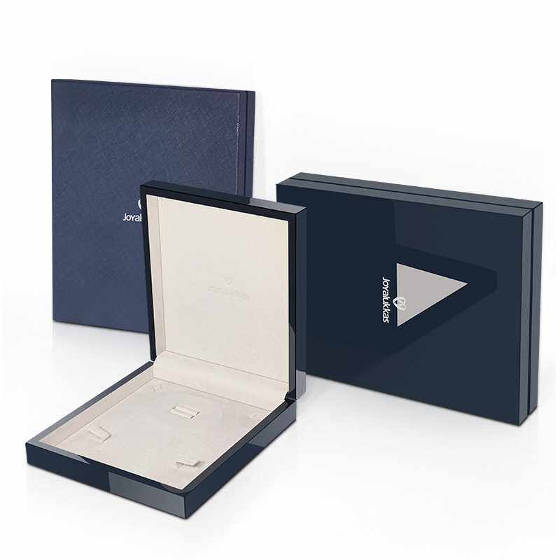 广州木盒包装厂定制精品木质油漆盒首饰盒钢琴漆盒珠宝套装盒定做