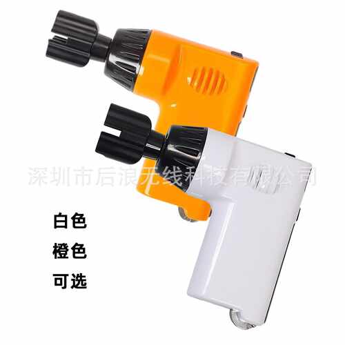 电动 吉他卷弦器 电动上弦器 琴头钮换弦器 剪弦器 USB供电多功能