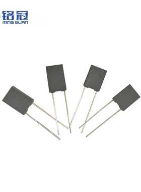 法拉 CL23 灰色校正电容 CL71 100V152J  0.0015uf  方块电容