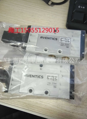 aventics现货0820062051安沃驰0820062501 0820062101 0820044501