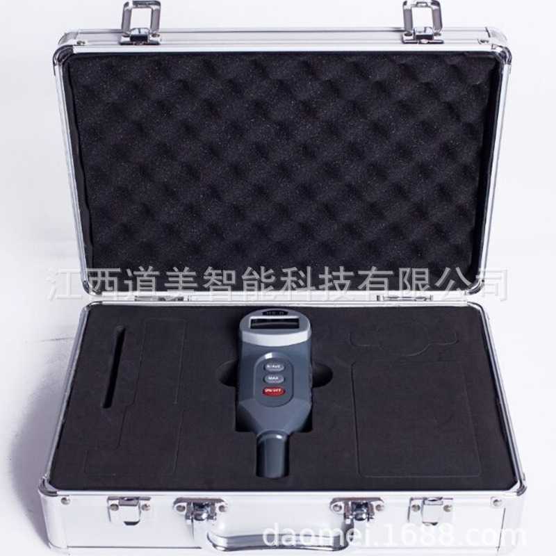 TH200/210/220数显邵氏硬度计 HA电子数显 HD邵氏硬度仪选配支架