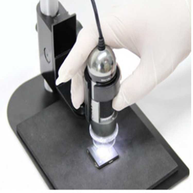 Dino-lite电子显微镜AM7115MZTL 手持式数码显微镜电子目镜现货