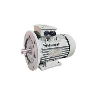 2.2kw 2200w三级能效机械设备用 IE3高能效三相异步 台创电机YE3