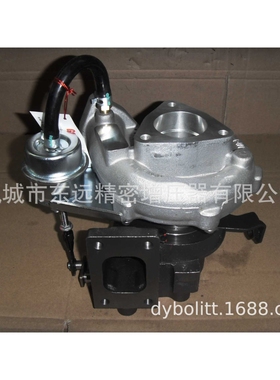 GT22瑞鹰2.8 759638-5002 108200FA080  108200FA060 HFC4DA1-2B1