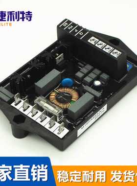 M16FA655A玛拉利发电机M25FA600A电压调节器AVR调压板M40FA640