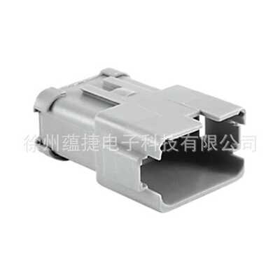 AT04-12PA-SS01进口原装Amphenol/安费诺连接器全新汽车连接器