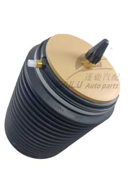 4G0616002适用于奥迪（2010-2018）A6C7/A7空气悬挂减震后机气包