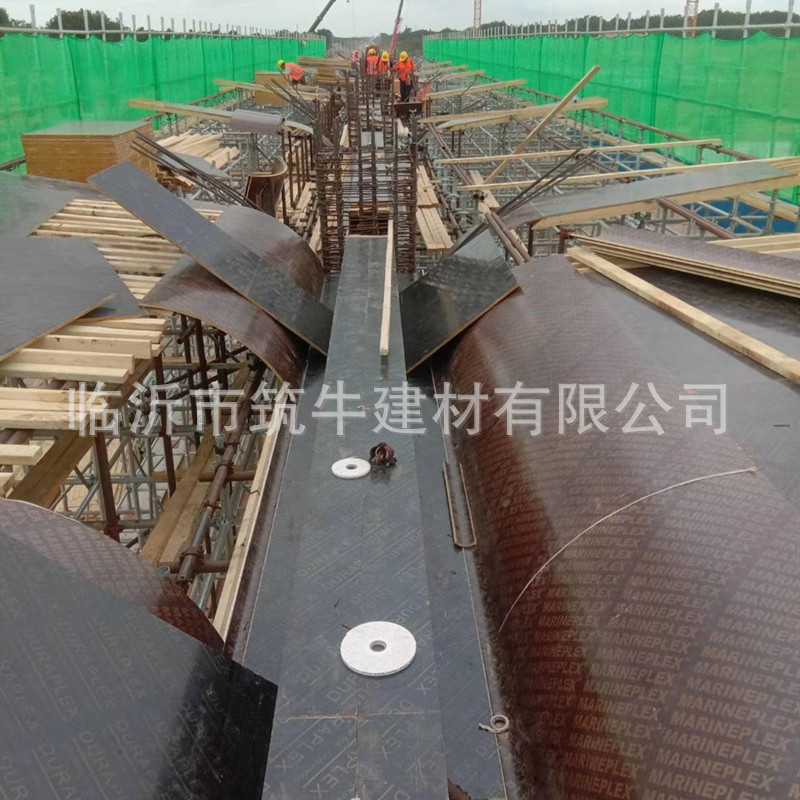 混凝土倒角模板规格型号，综合管廊倒角模板施工工艺