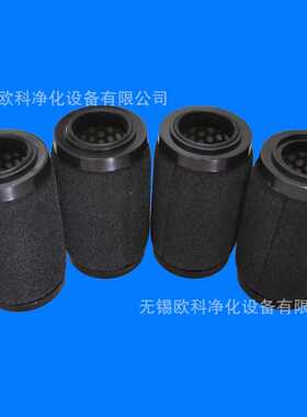 SMC替代过滤器AFM40-40B-8-A AFM30-02BD-8-A AFM30-03BD-8-A滤芯