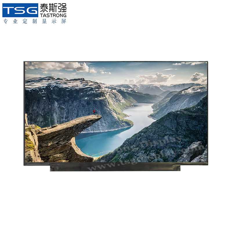 13.3英寸液晶显示屏tft高清模组lcd商业显示广告机/笔记本屏幕IPS图片