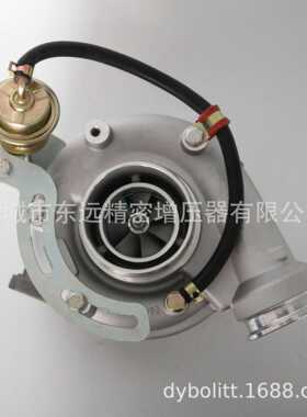 S200G  适用于沃尔沃  21498468  53271013082  涡轮增压器