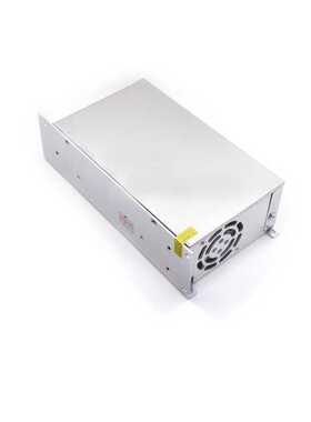 开关电源AC220V转DC48V10A500W监控供电雕刻机工业电机直流变压器