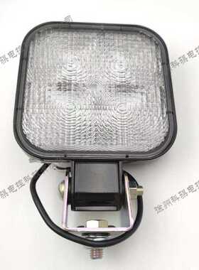 HELLA海拉 1GA 011720-007工作灯原装进口现货