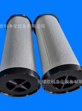 优惠替代中山凌宇过滤器老款滤芯LY-D090PF/AA/AO/ACS空压机配件
